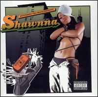 Shawnna - Worth tha Weight lyrics