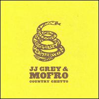 J.J. Grey - Country Ghetto lyrics