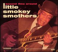 Otis Smokey Smothers - Second Time Around lyrics