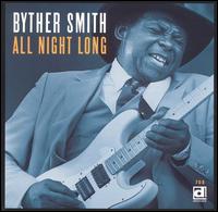 Byther Smith - All Night Long lyrics
