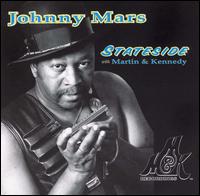 Johnny Mars - Stateside lyrics