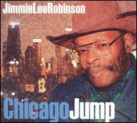 Jimmie Lee Robinson - Chicago Jump lyrics