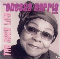 Odessa Harris - The Easy Life lyrics