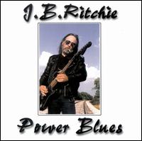 J.B. Ritchie - Power Blues lyrics