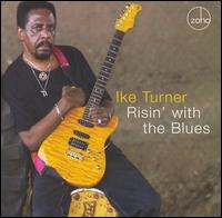 Ike Turner - Risin' with the Blues lyrics