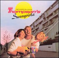 Richard Thompson - Sunnyvista lyrics
