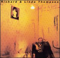 Richard Thompson - Shoot Out the Lights lyrics
