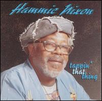 Hammie Nixon - Tappin' That Thing lyrics