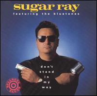 Sugar Ray & the Bluetones - Don't Stand in My Way lyrics