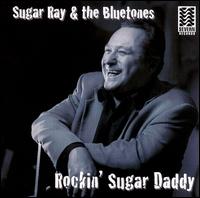 Sugar Ray & the Bluetones - Rockin' Sugar Daddy lyrics