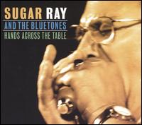 Sugar Ray & the Bluetones - Hands Across the Table lyrics