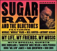 Sugar Ray & the Bluetones - My Life, My Friends, My Music lyrics