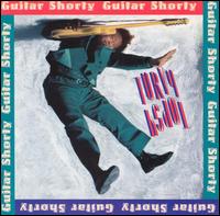 Guitar Shorty - Topsy Turvy lyrics