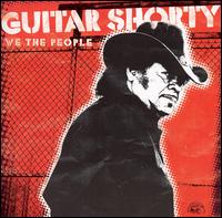 Guitar Shorty - We the People lyrics