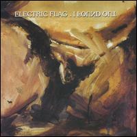Electric Flag - I Found Out lyrics