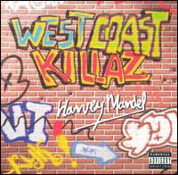 Harvey Mandel - West Coast Killaz lyrics