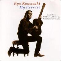 Ryo Kawasaki - My Reverie lyrics