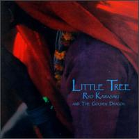 Ryo Kawasaki - Little Tree lyrics