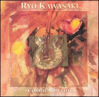 Ryo Kawasaki - Cosmic Rhythm lyrics