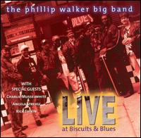 Phillip Walker - Live at Biscuits & Blues lyrics