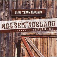 Nelsen Adelard - Unplugged lyrics