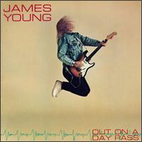 James Young - Out on a Day Pass lyrics
