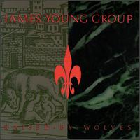 James Young - Raised by Wolves lyrics