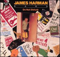 James Harman - Do Not Disturb lyrics