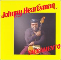 Johnny Heartsman - Sacramento lyrics