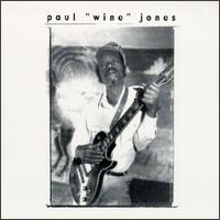 Paul "Wine" Jones - Mule lyrics