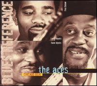 Aces - Chicago Beat lyrics