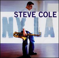 Steve Cole - NY LA lyrics