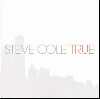 Steve Cole - True lyrics