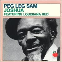 Peg Leg Sam - Joshua lyrics