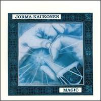 Jorma Kaukonen - Magic [live] lyrics