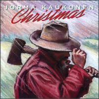 Jorma Kaukonen - Christmas With Jorma Kaukonen lyrics