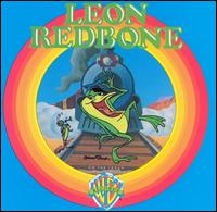Leon Redbone - On the Track lyrics