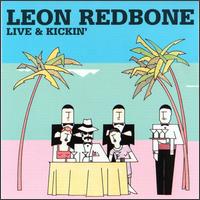 Leon Redbone - Live & Kickin' lyrics