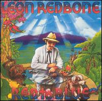 Leon Redbone - Red to Blue lyrics