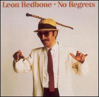 Leon Redbone - No Regrets lyrics