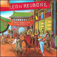 Leon Redbone - Branch to Branch lyrics