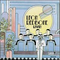 Leon Redbone - Live! lyrics