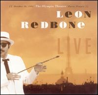 Leon Redbone - Live - December 26, 1992: The Olympia Theater, Paris France lyrics