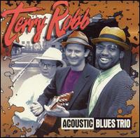 Terry Robb - Acoustic Blue lyrics