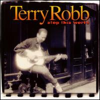 Terry Robb - Stop This World lyrics