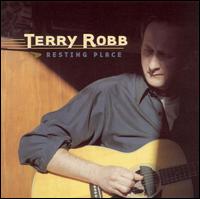 Terry Robb - Resting Place lyrics