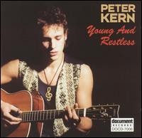 Peter Kern - Young and Restless [live] lyrics