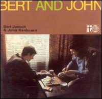 Bert Jansch - Bert and John lyrics