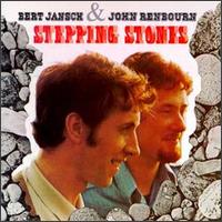 Bert Jansch - Stepping Stones lyrics