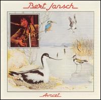 Bert Jansch - Avocet lyrics